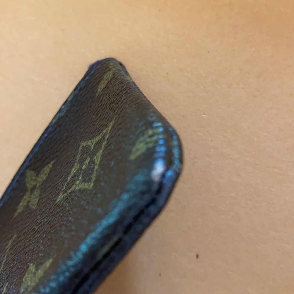 Vintage Louis Vuitton pouchette cles - Picture 8 of 12